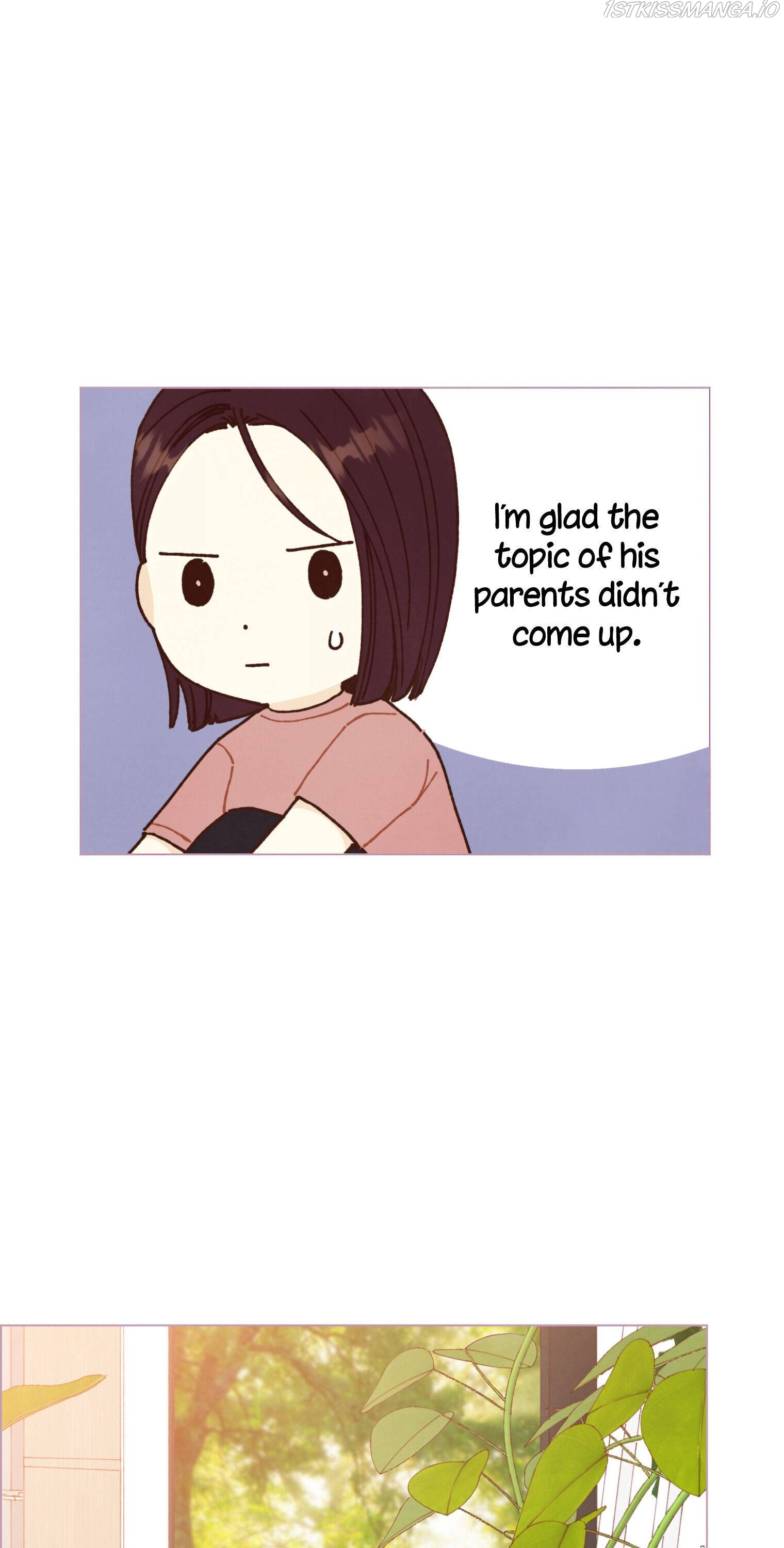 A Beloved Existence chapter 60 - page 5