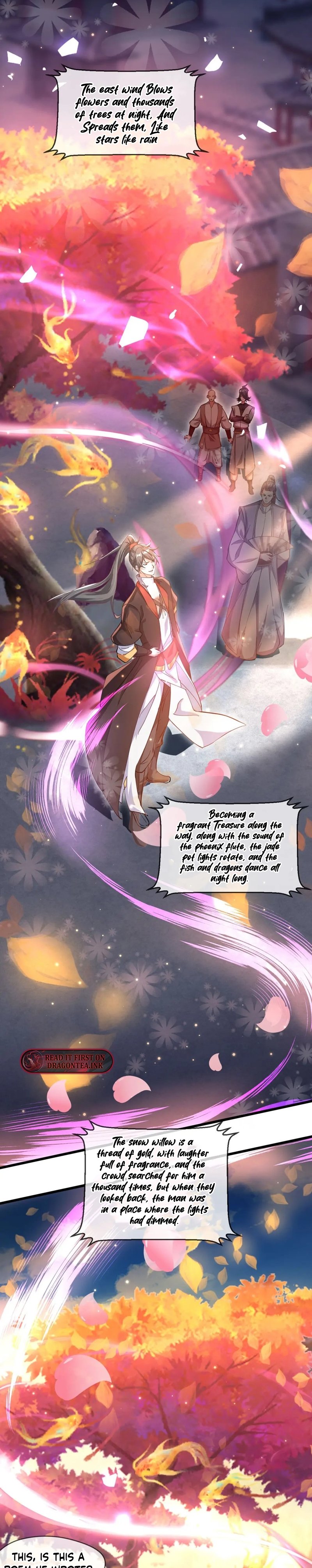 God Emperor’s Advent: I Have trillions of Attribute Points Chapter 32 - page 7