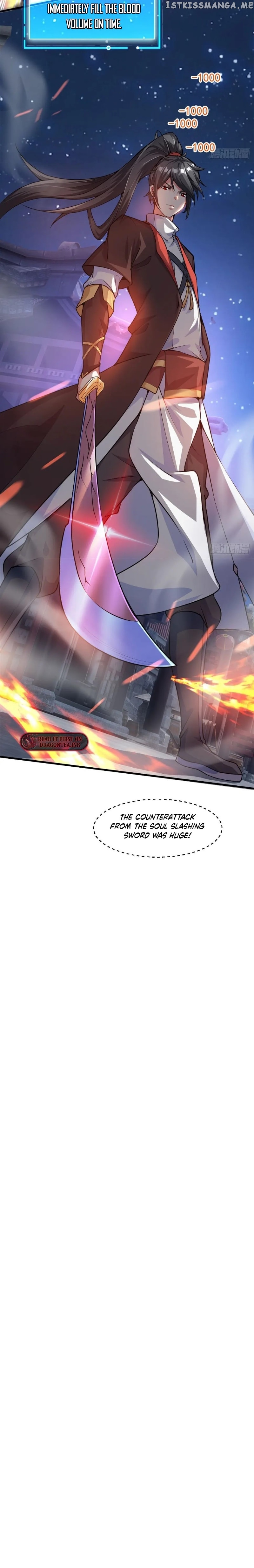 God Emperor’s Advent: I Have trillions of Attribute Points Chapter 29 - page 20