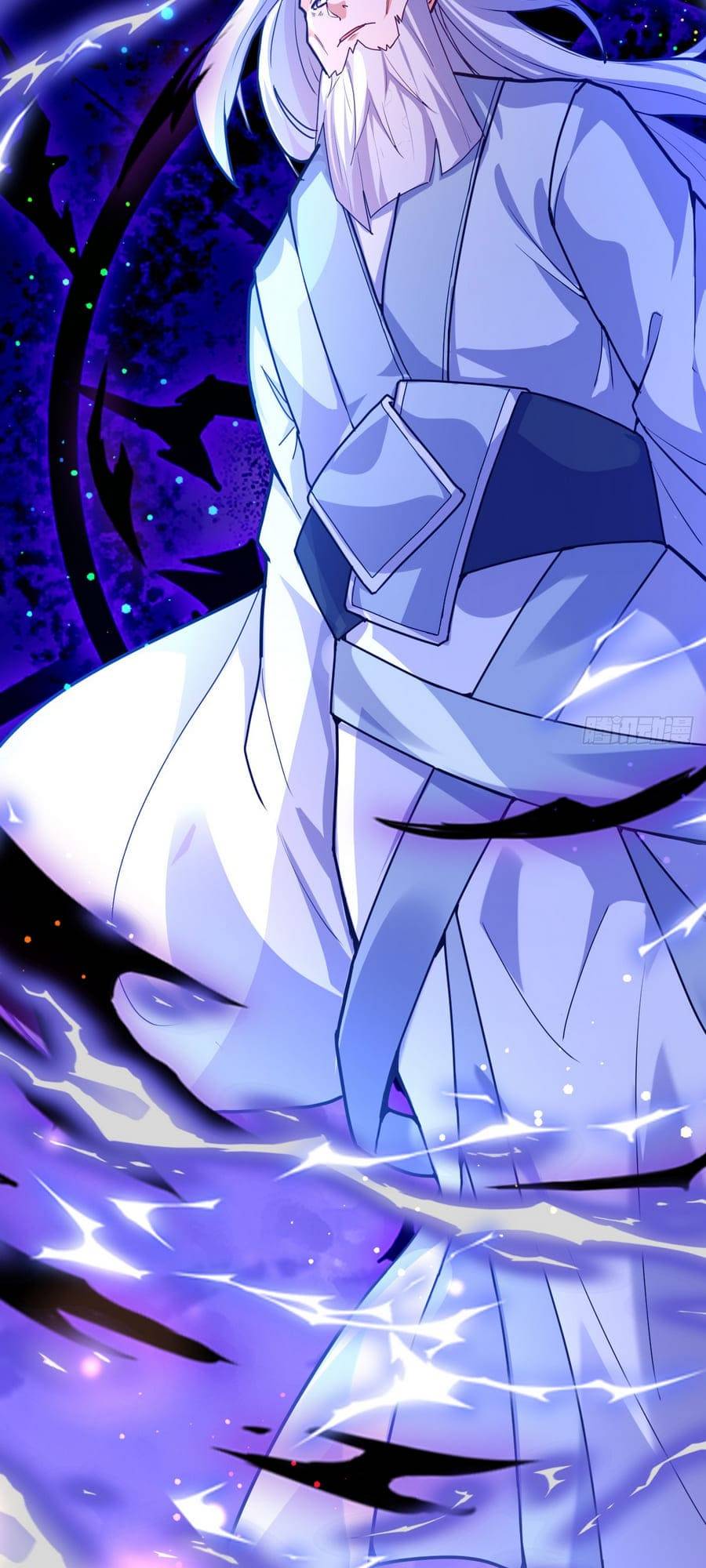 God Emperor’s Advent: I Have trillions of Attribute Points Chapter 3 - page 19