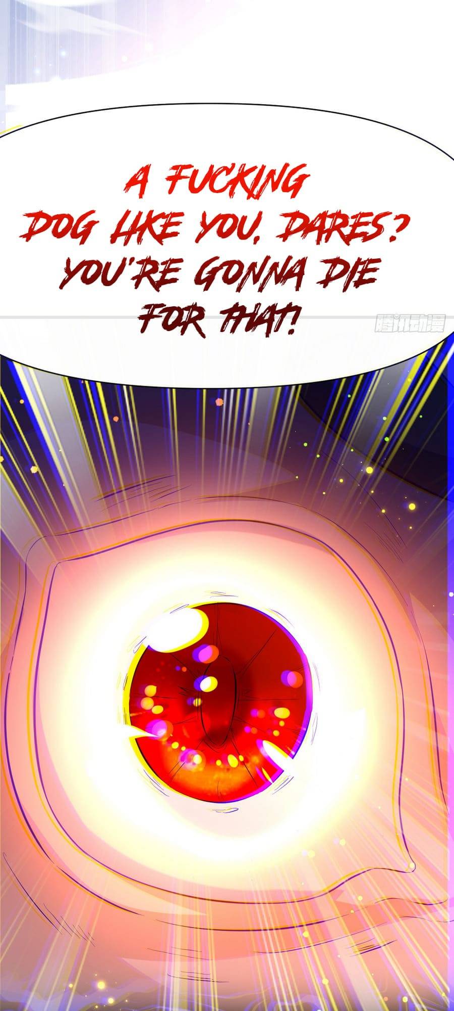 God Emperor’s Advent: I Have trillions of Attribute Points Chapter 3 - page 29