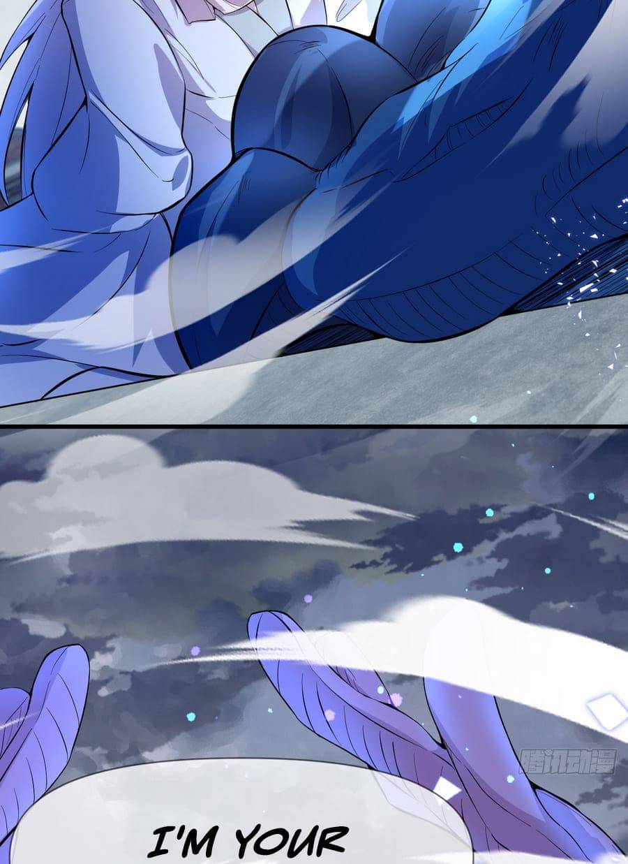 God Emperor’s Advent: I Have trillions of Attribute Points Chapter 3 - page 36