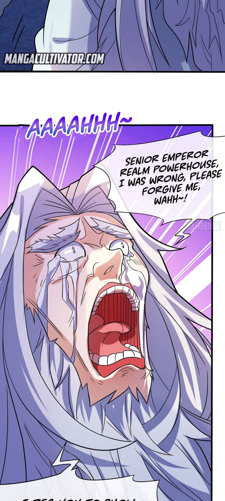 God Emperor’s Advent: I Have trillions of Attribute Points Chapter 3 - page 47