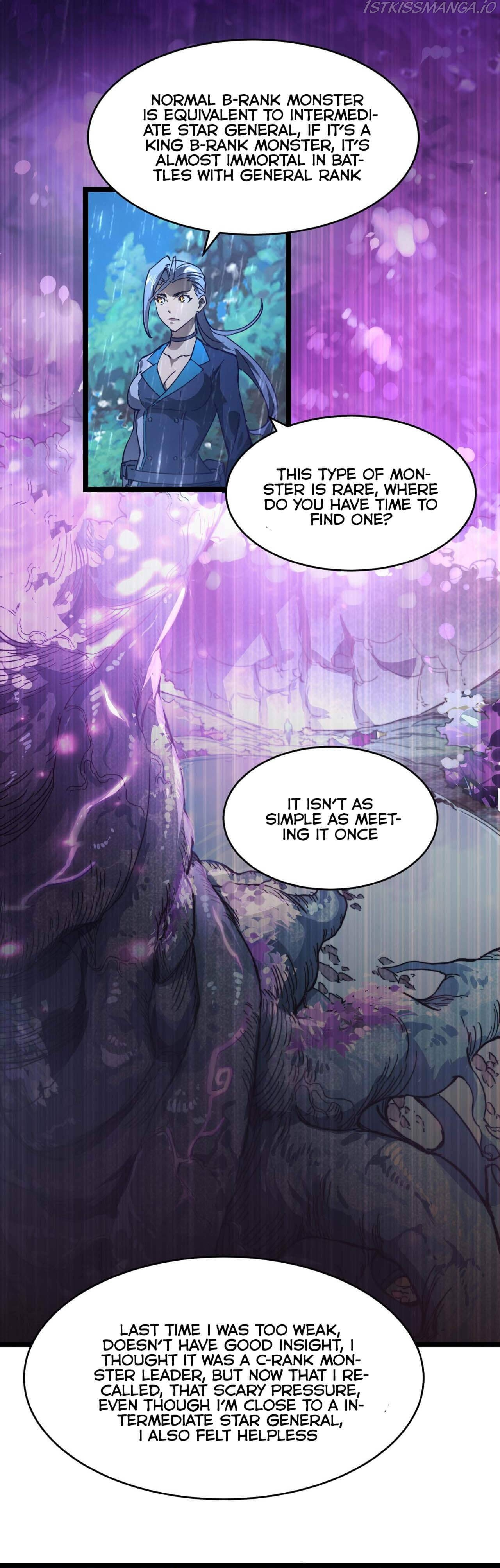 Rise From The Rubble chapter 72 - page 18