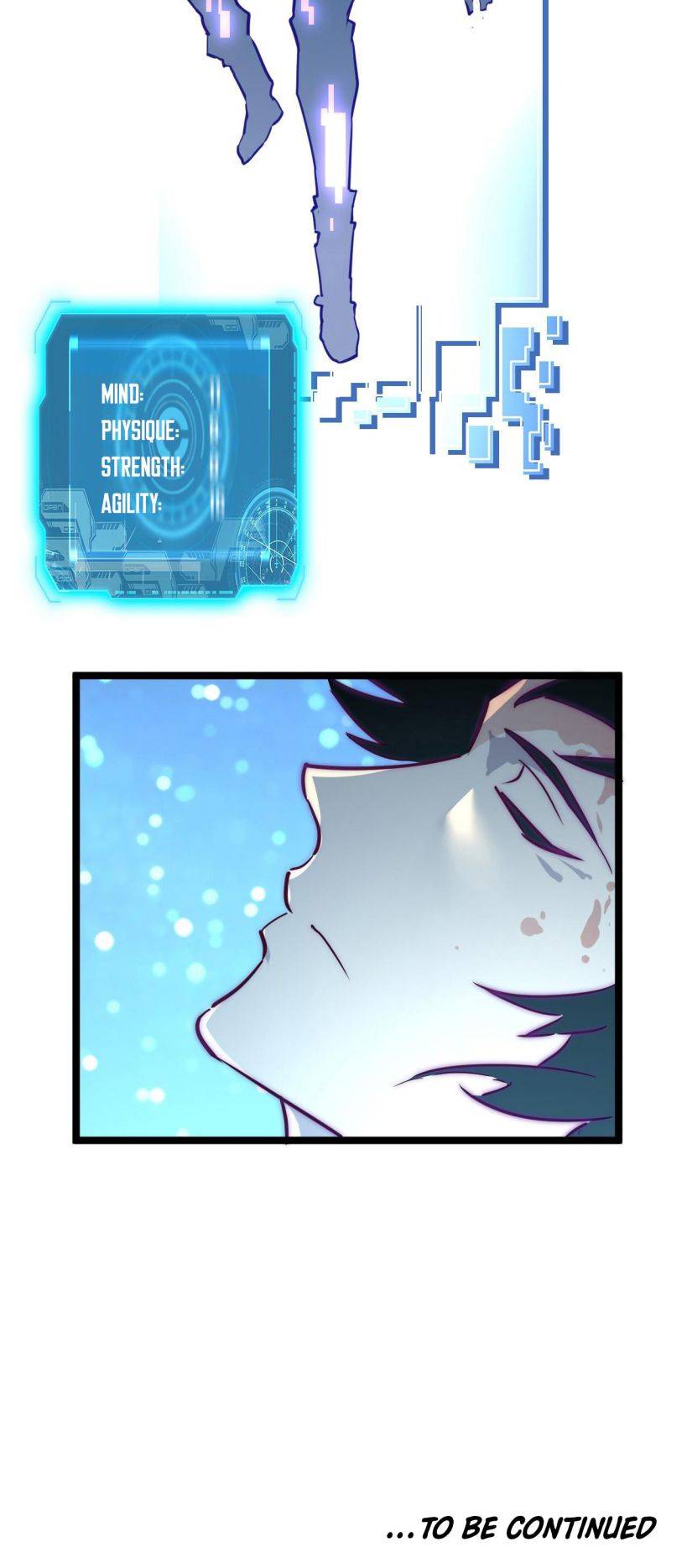 Rise From The Rubble chapter 6 - page 12