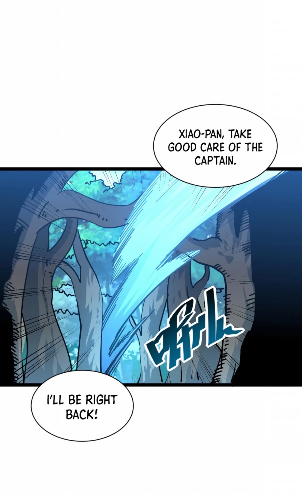 Rise From The Rubble chapter 43 - page 17