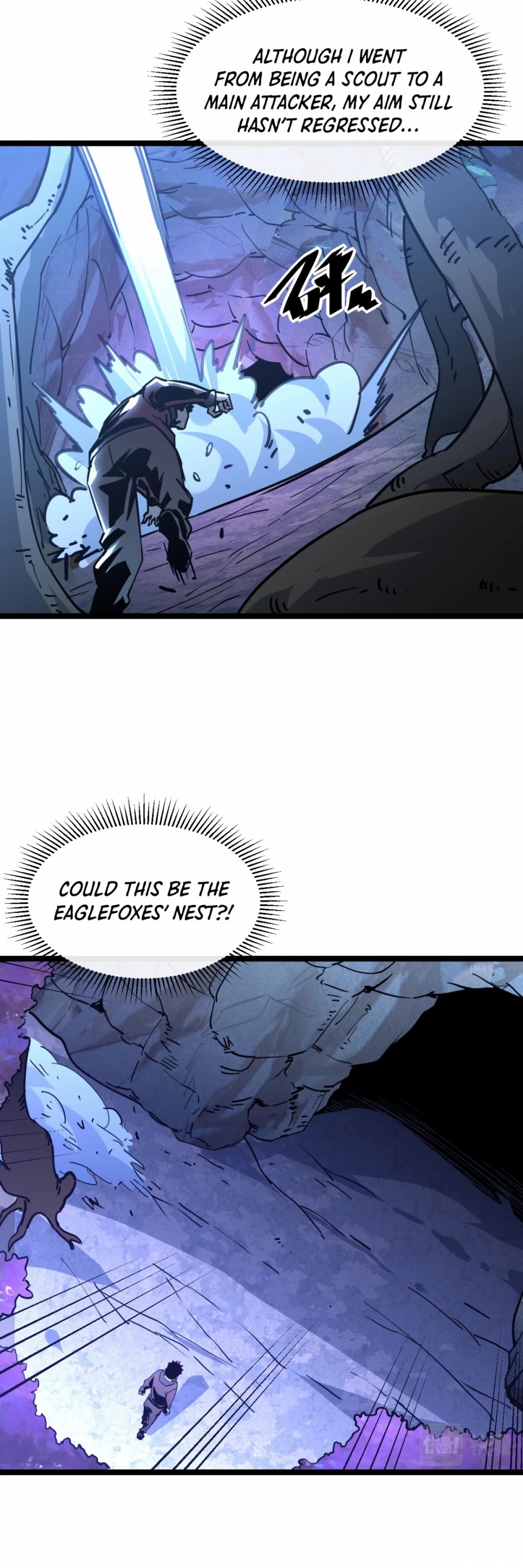Rise From The Rubble chapter 43 - page 21