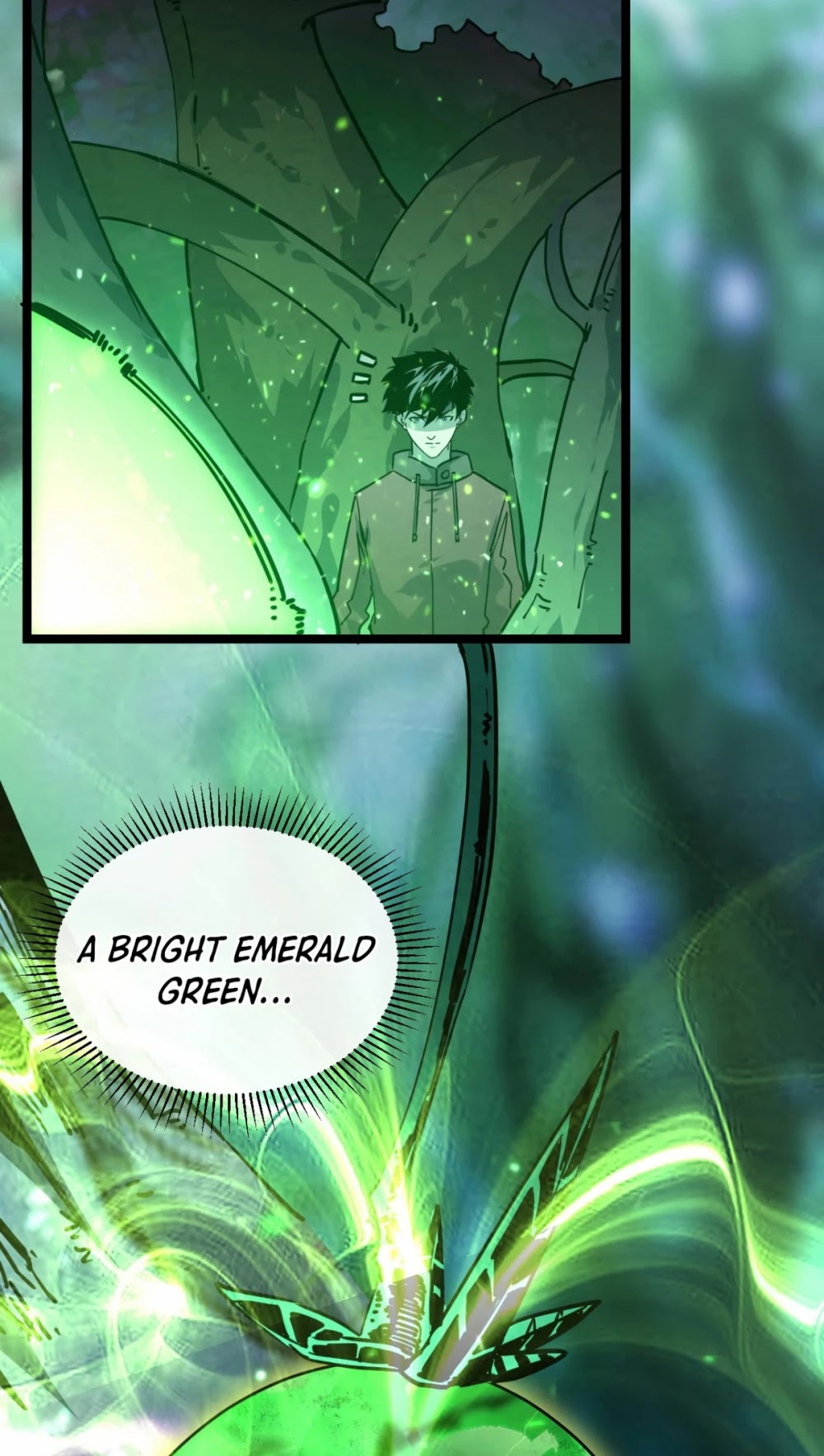 Rise From The Rubble chapter 43 - page 33