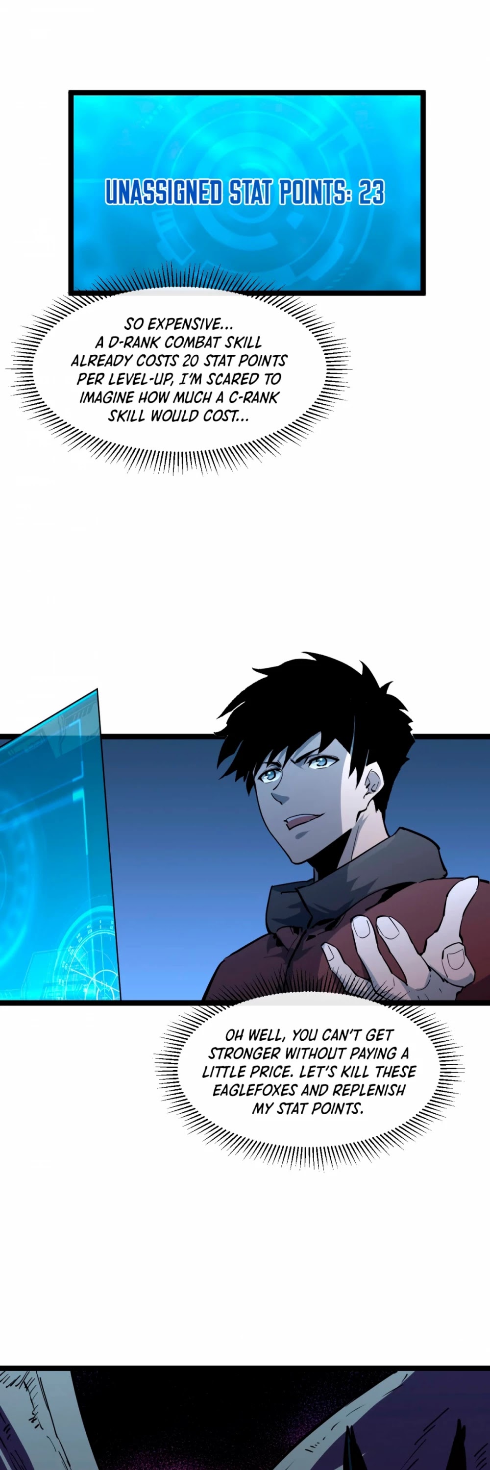 Rise From The Rubble chapter 44 - page 14