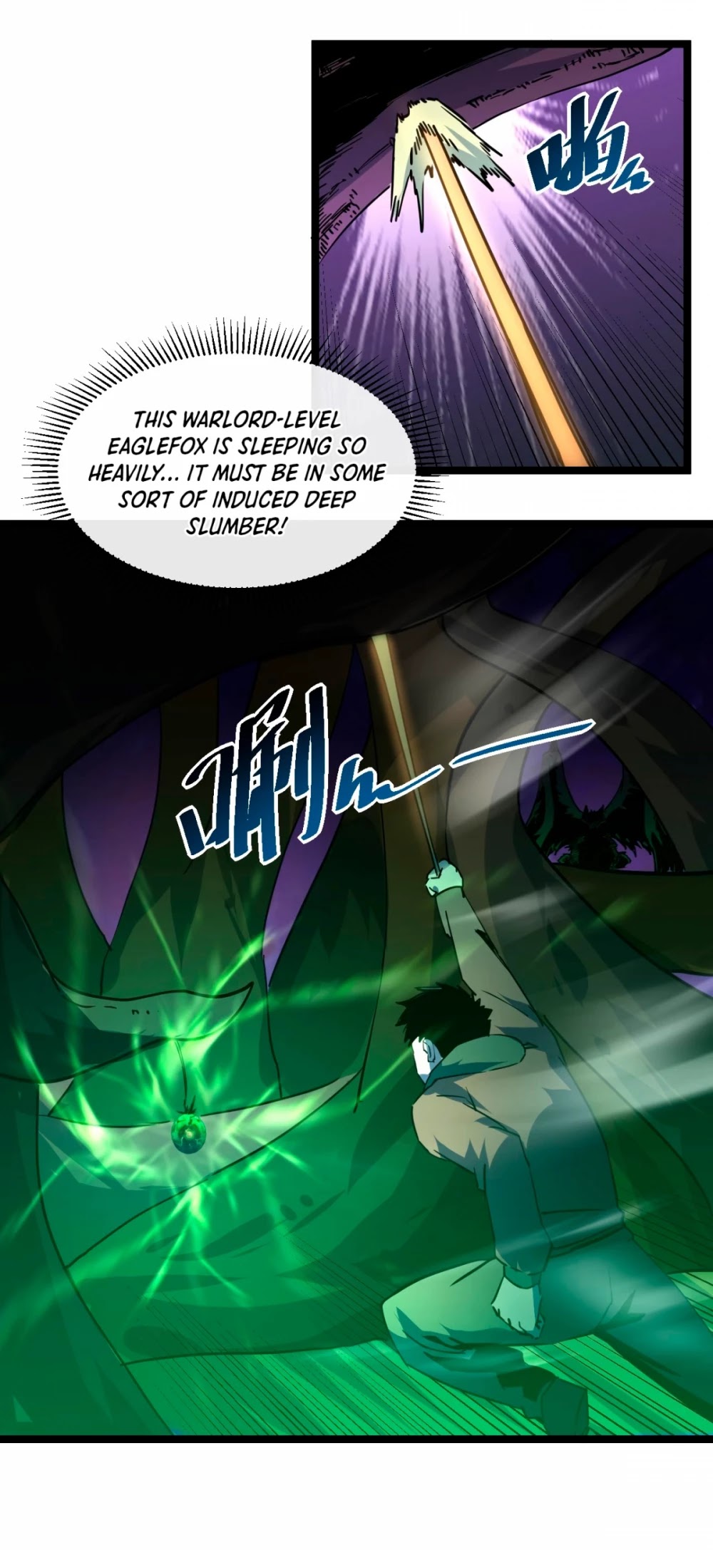 Rise From The Rubble chapter 44 - page 22