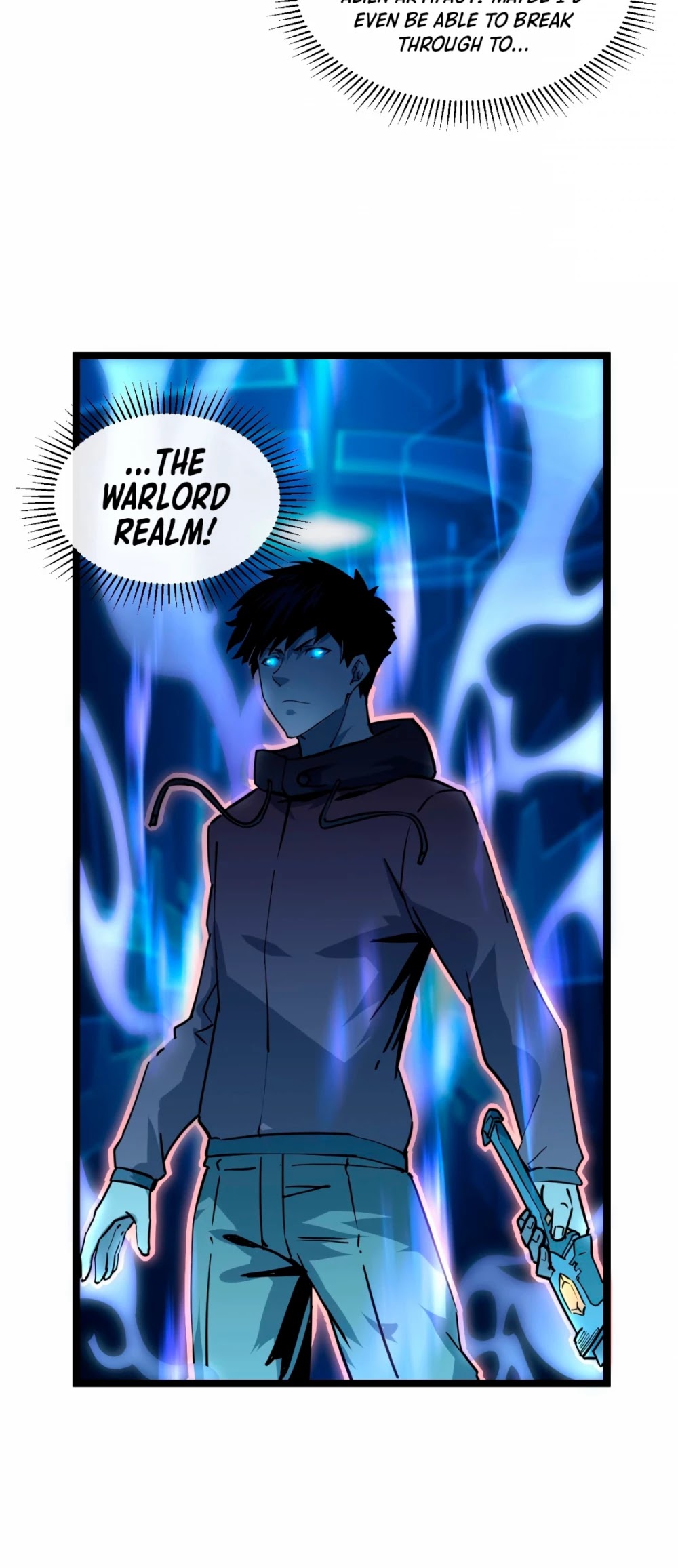 Rise From The Rubble chapter 44 - page 4