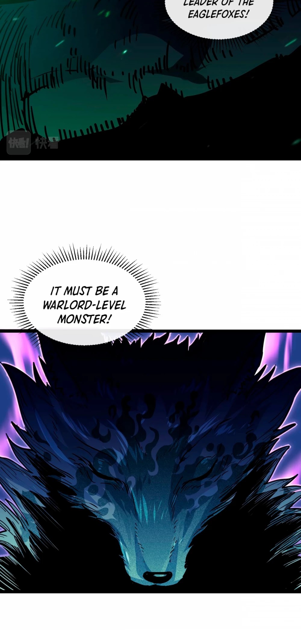 Rise From The Rubble chapter 44 - page 6