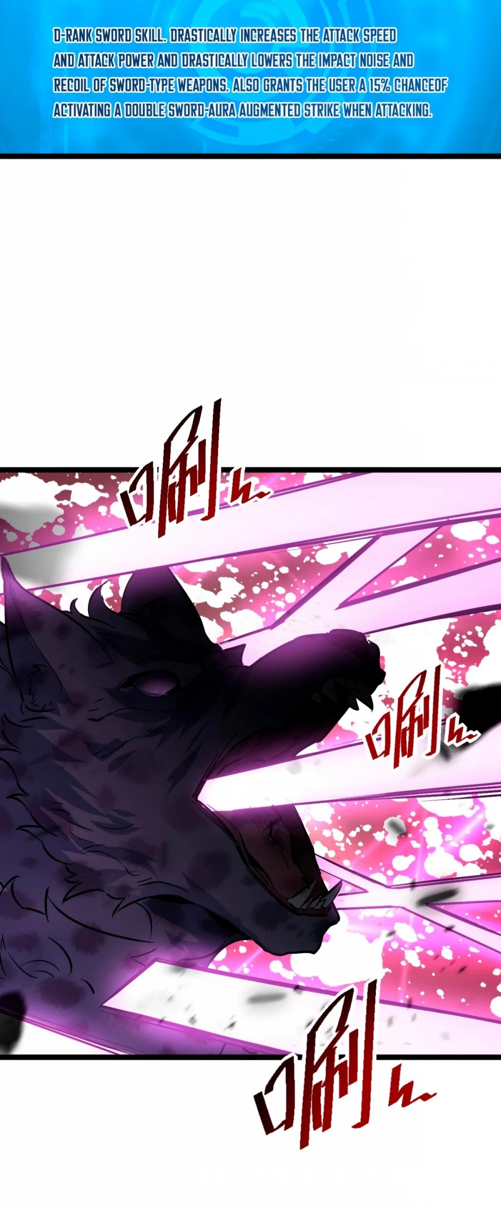 Rise From The Rubble chapter 45 - page 30
