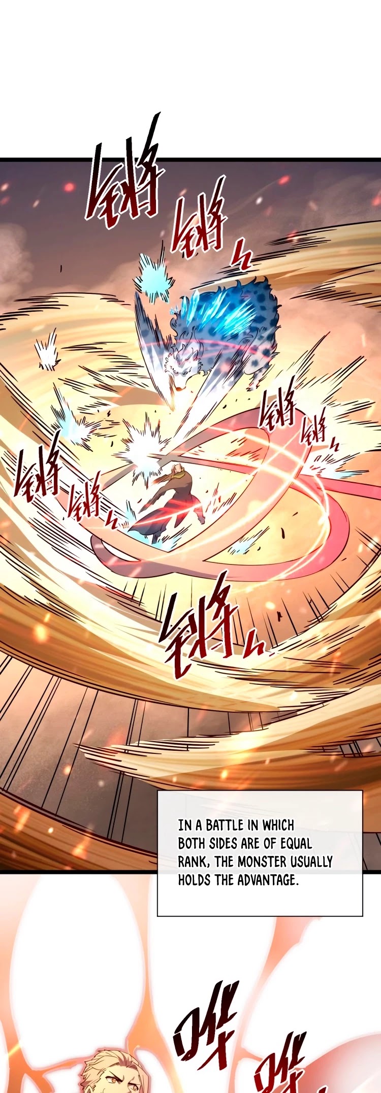 Rise From The Rubble chapter 40 - page 25