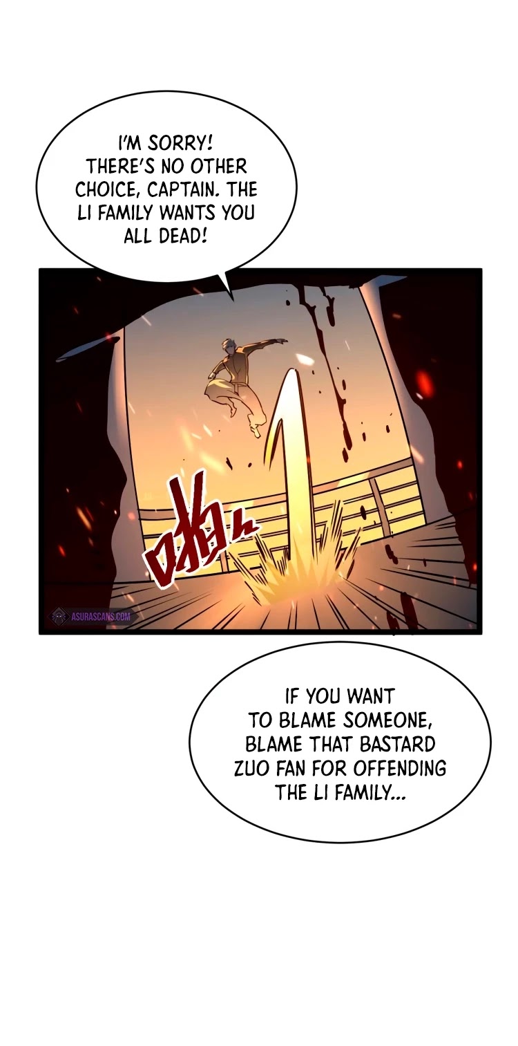 Rise From The Rubble chapter 40 - page 30