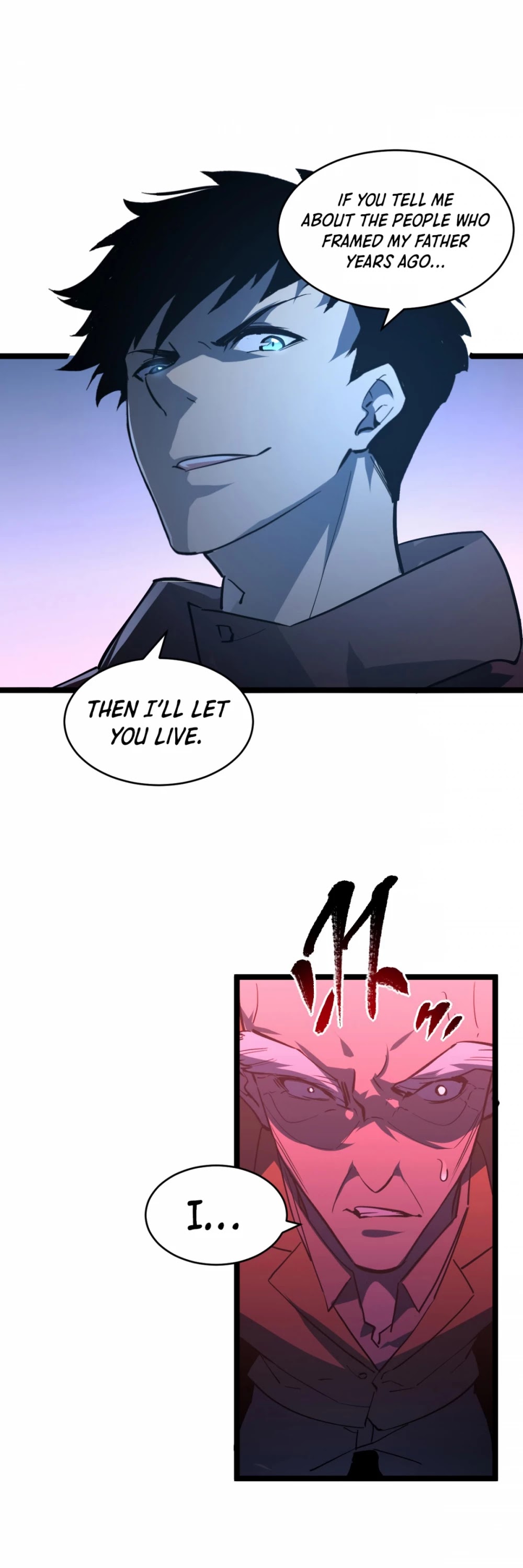 Rise From The Rubble chapter 62 - page 30