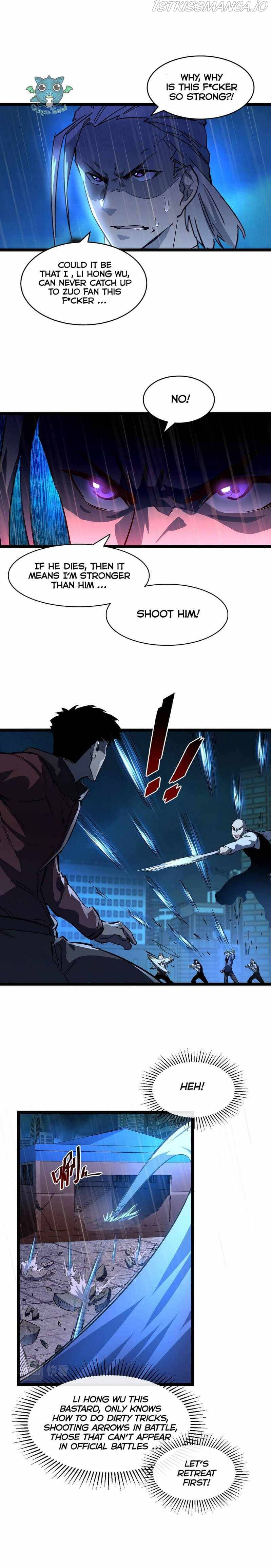 Rise From The Rubble chapter 55 - page 10