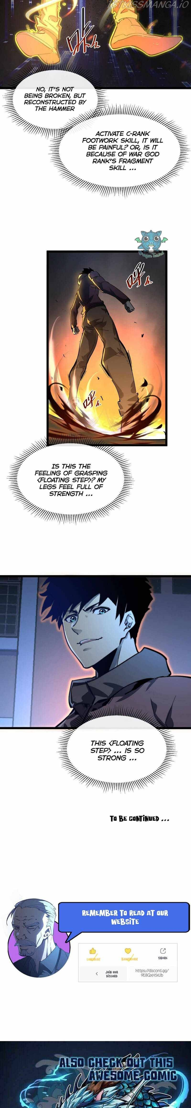Rise From The Rubble chapter 55 - page 13