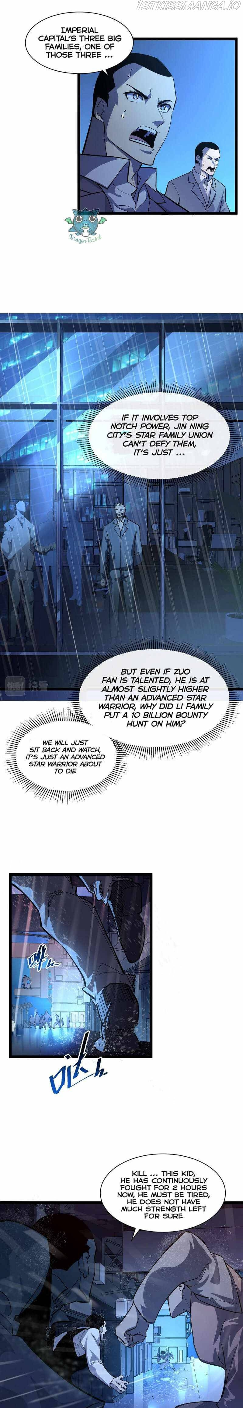 Rise From The Rubble chapter 55 - page 3