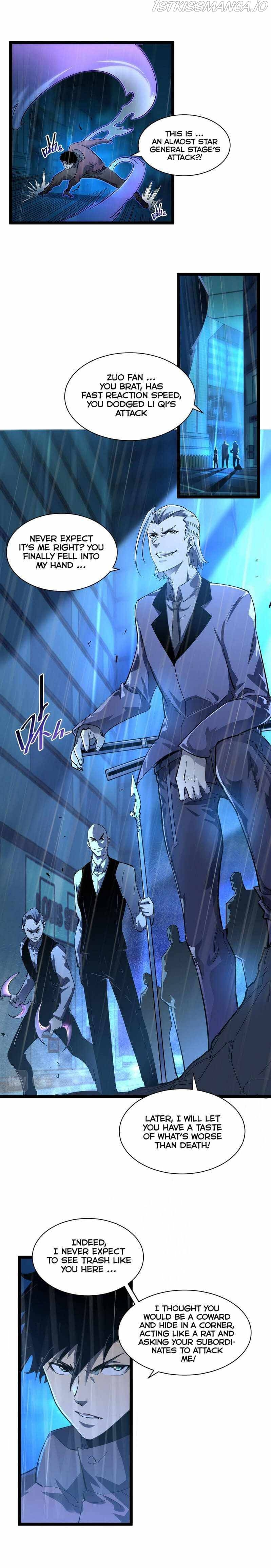 Rise From The Rubble chapter 55 - page 6