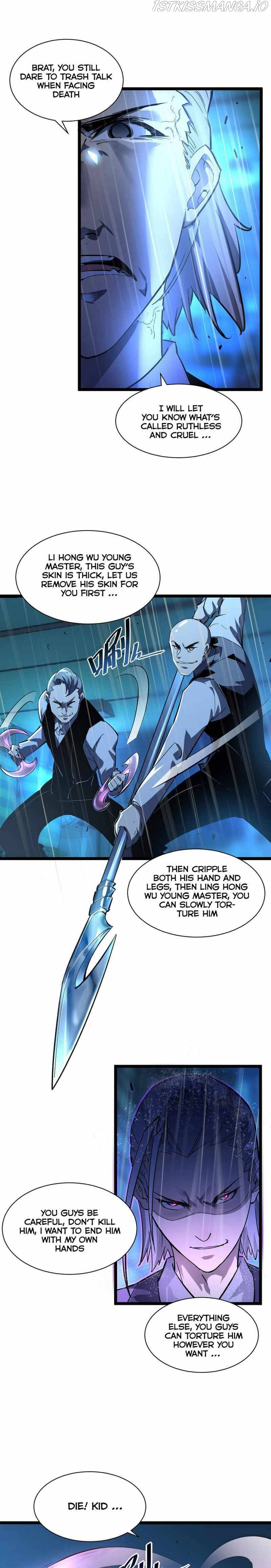 Rise From The Rubble chapter 55 - page 7