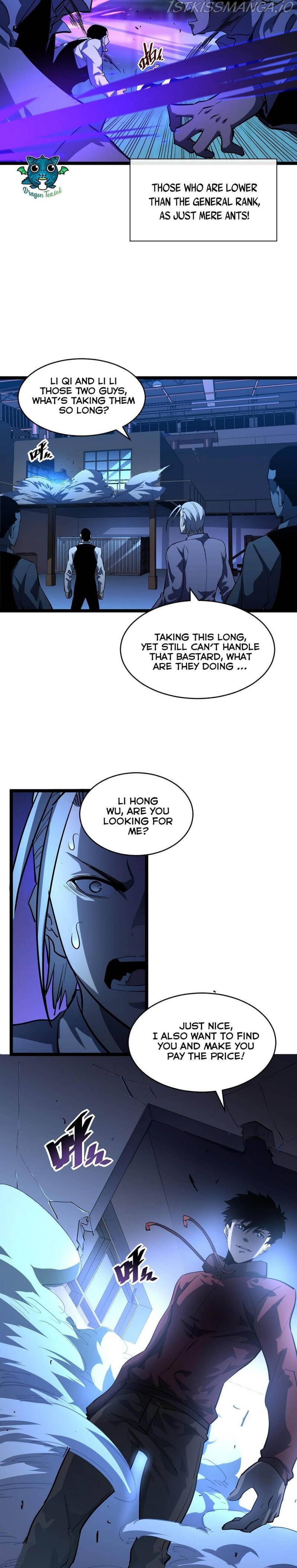 Rise From The Rubble chapter 56 - page 10