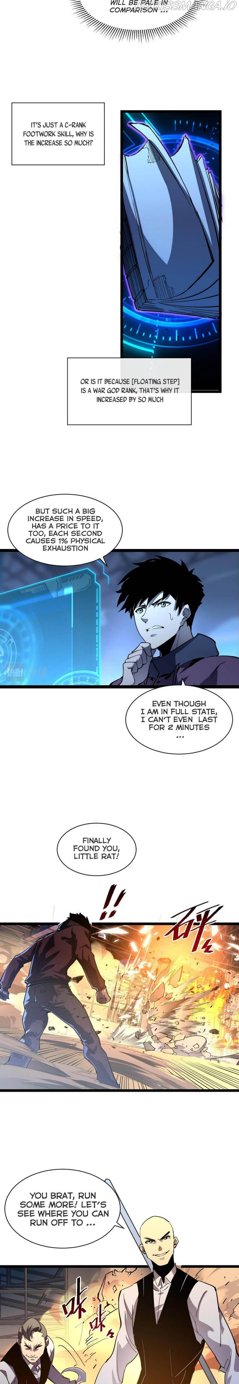 Rise From The Rubble chapter 56 - page 2