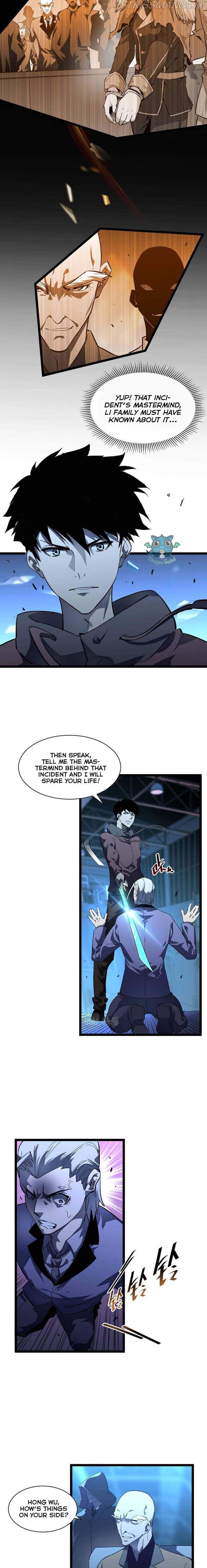 Rise From The Rubble chapter 57 - page 5