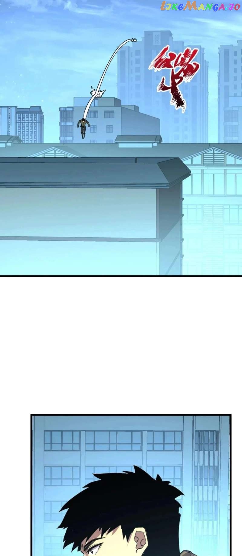 Rise From The Rubble Chapter 218 - page 10