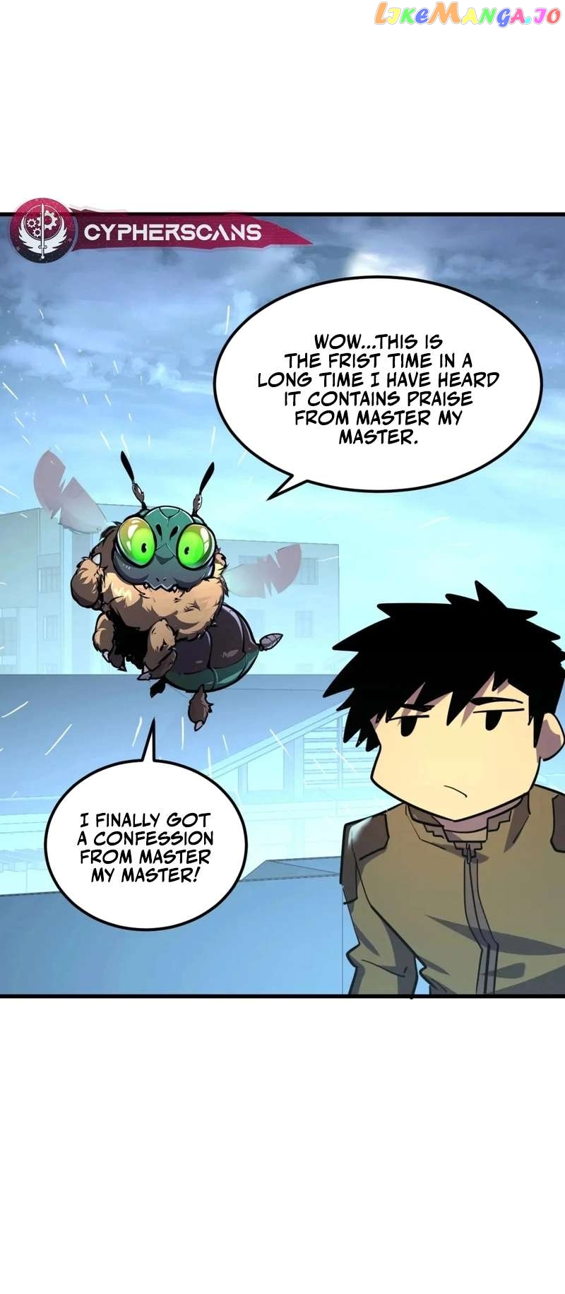 Rise From The Rubble Chapter 218 - page 15