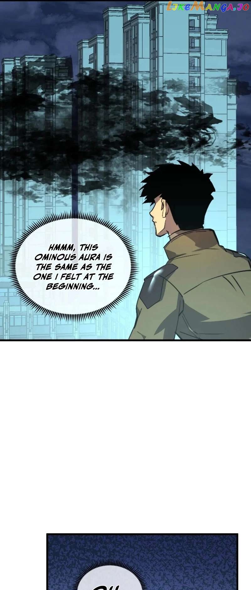 Rise From The Rubble Chapter 218 - page 17