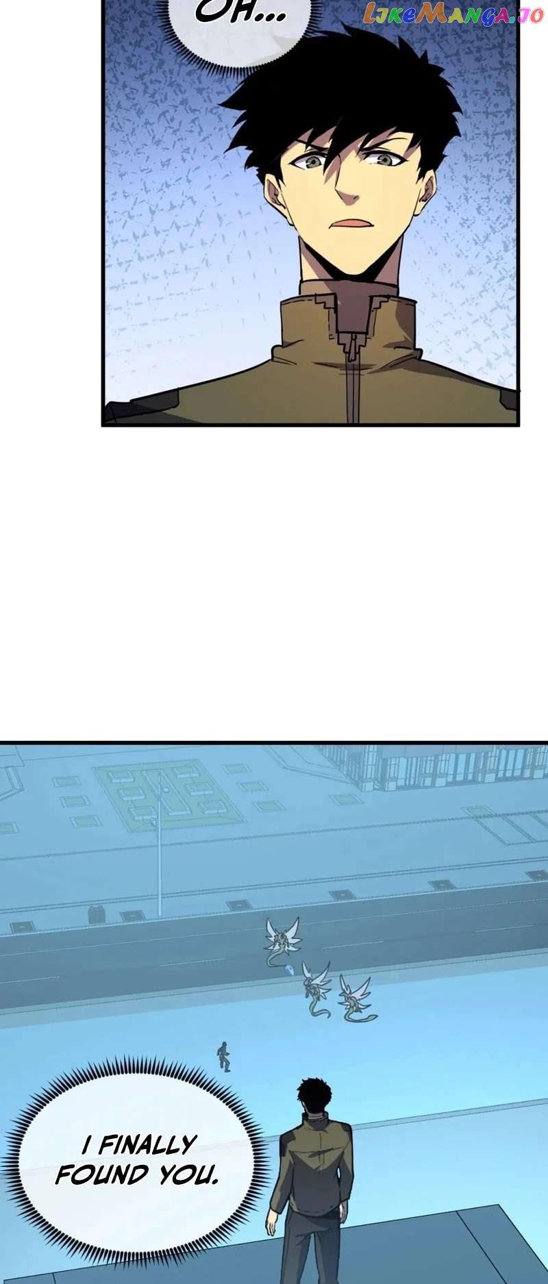 Rise From The Rubble Chapter 218 - page 18