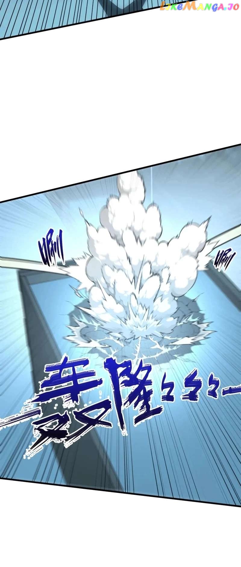 Rise From The Rubble Chapter 218 - page 24