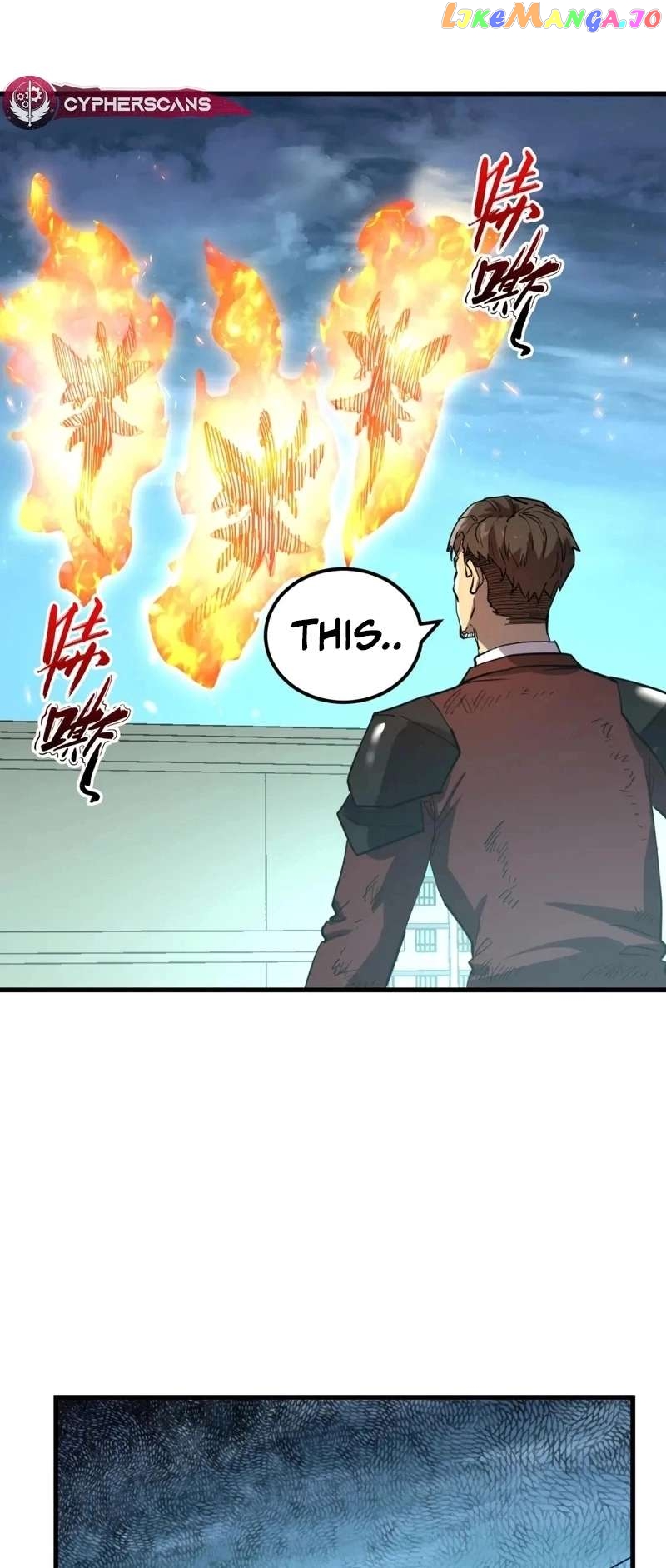 Rise From The Rubble Chapter 218 - page 33