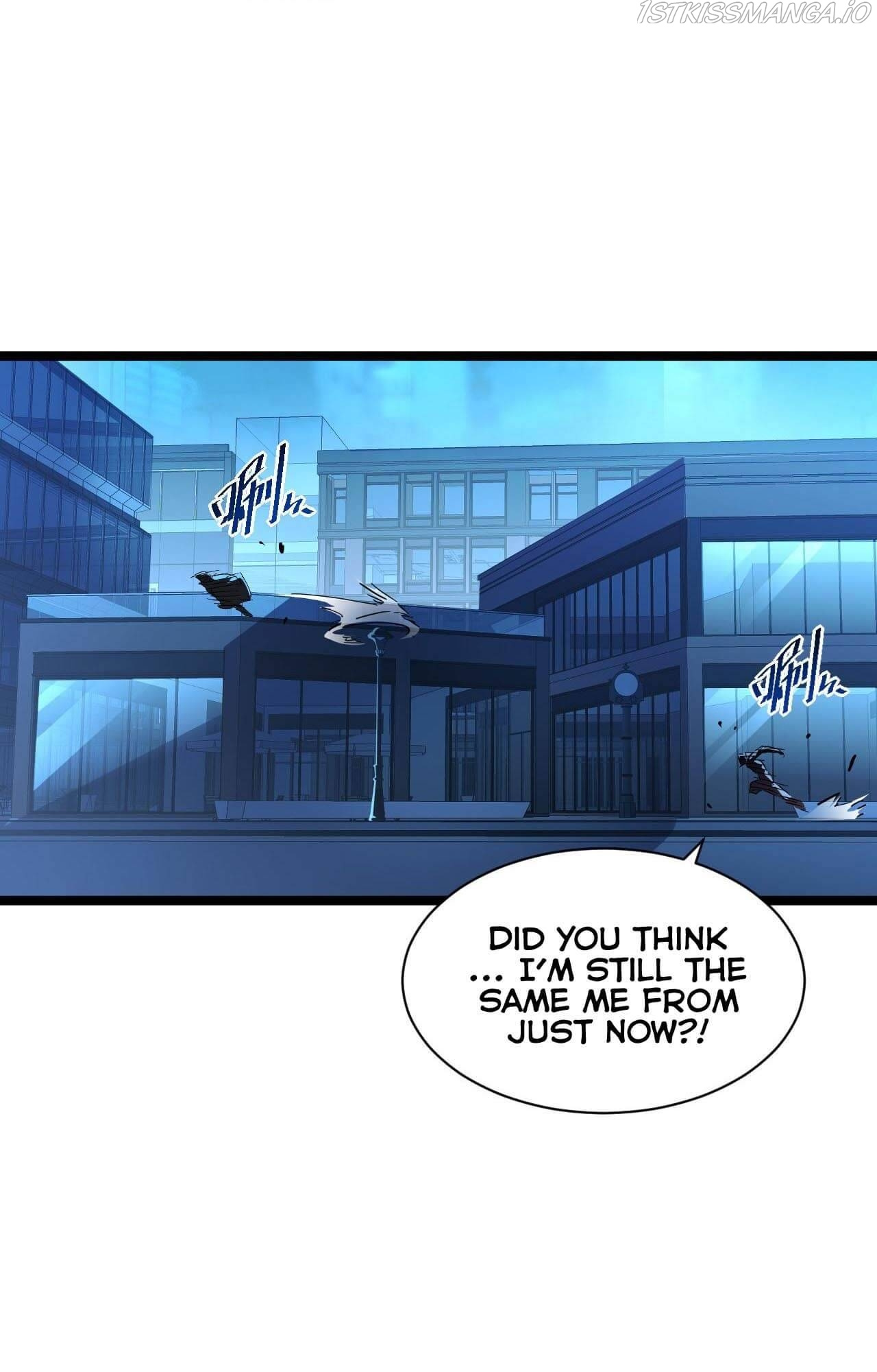 Rise From The Rubble chapter 58 - page 10
