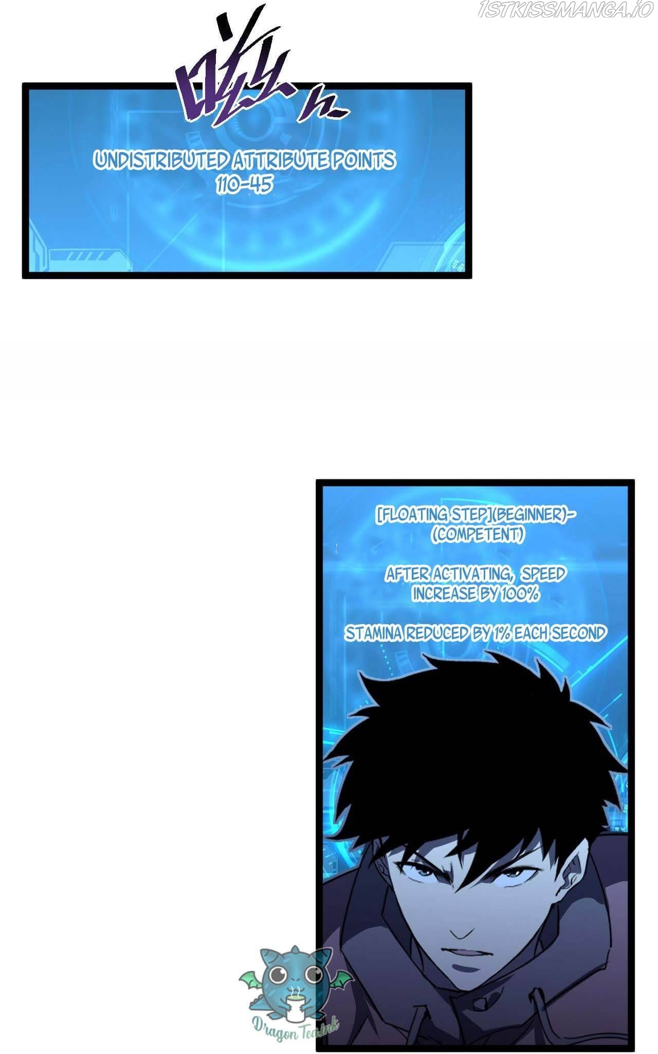 Rise From The Rubble chapter 58 - page 11