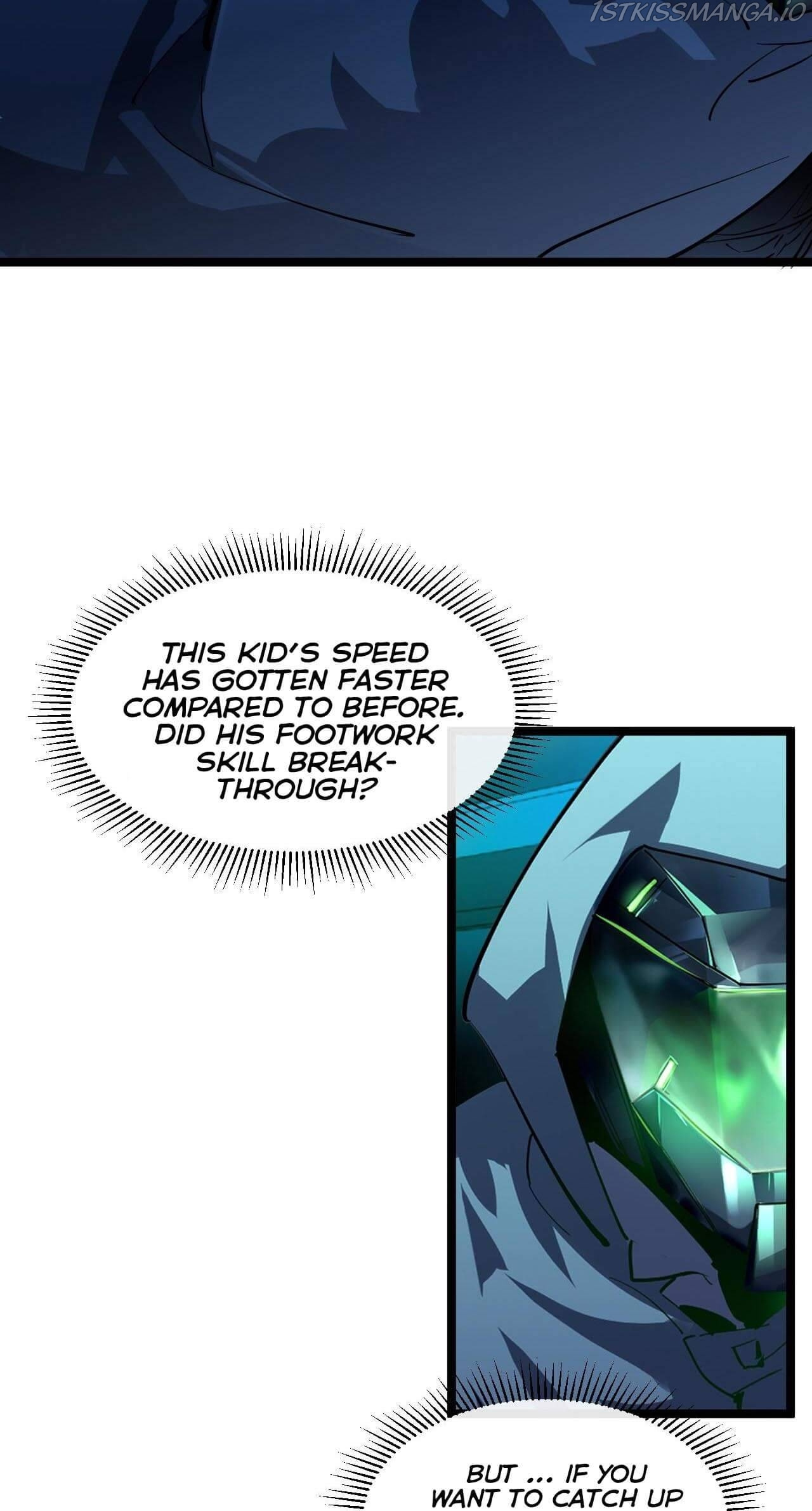 Rise From The Rubble chapter 58 - page 13