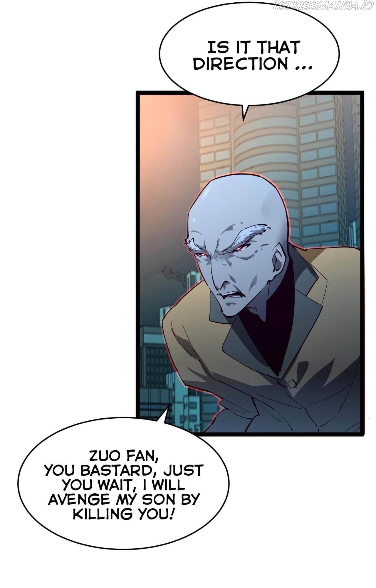 Rise From The Rubble chapter 58 - page 18