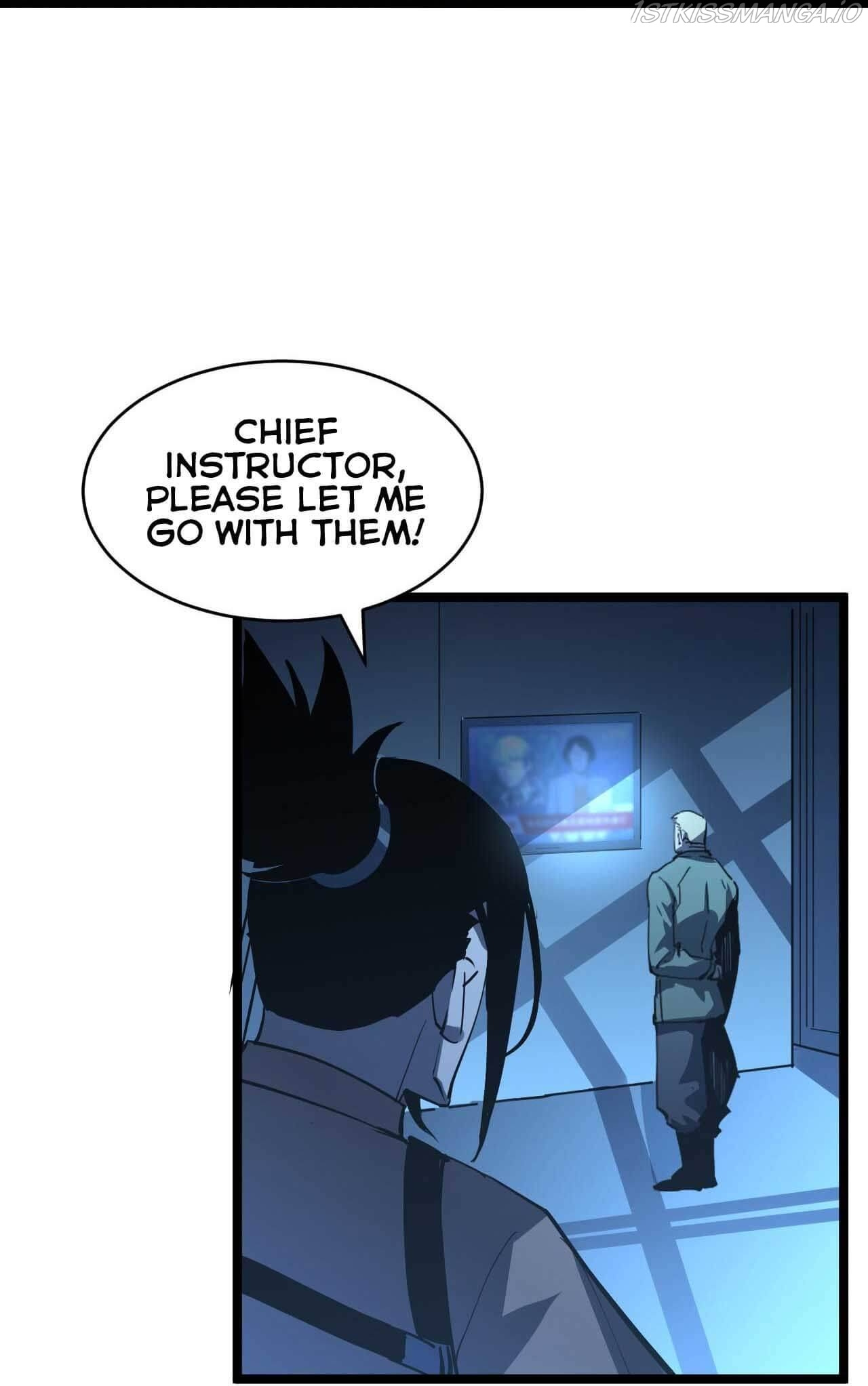 Rise From The Rubble chapter 58 - page 24