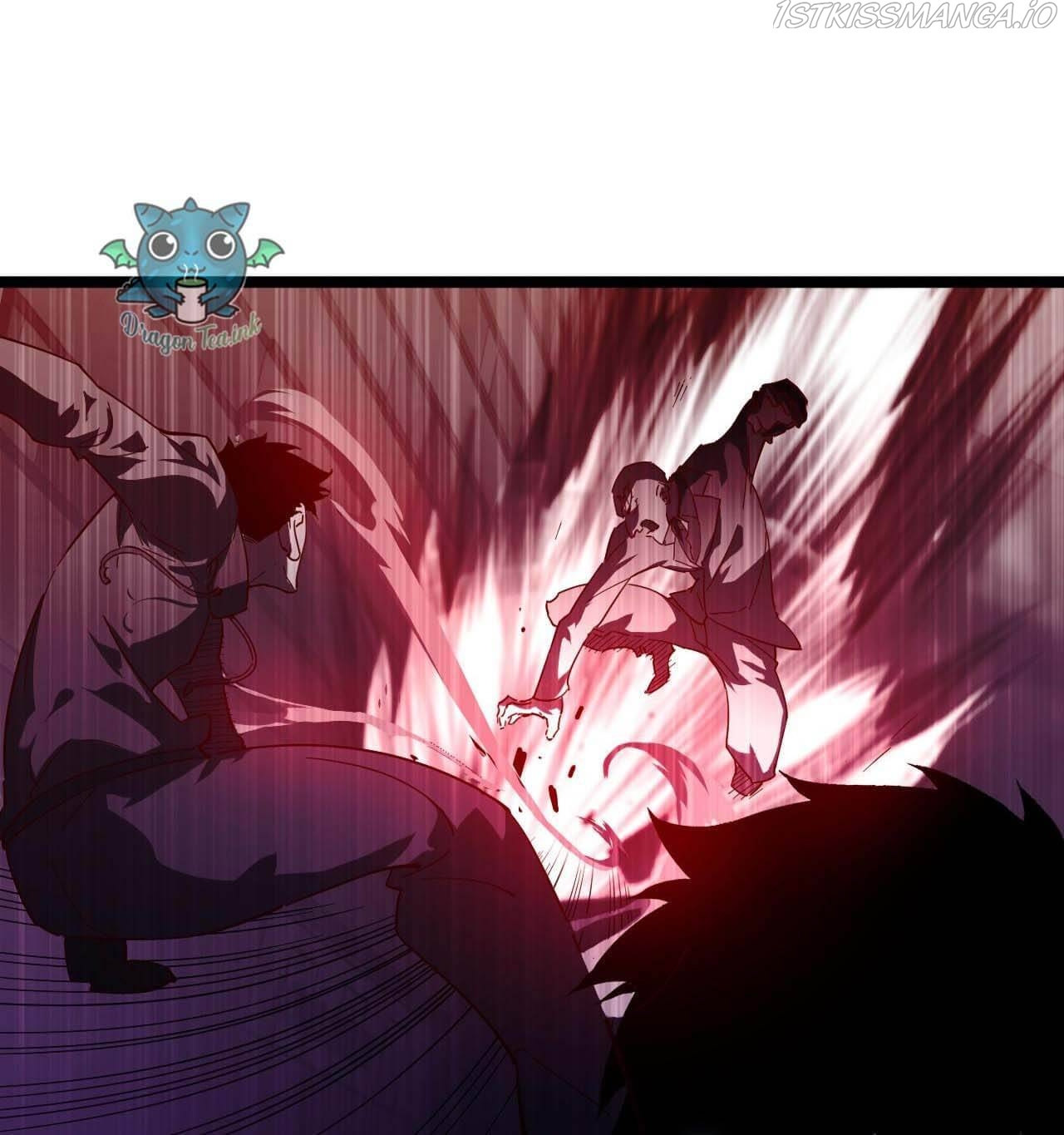 Rise From The Rubble chapter 58 - page 33