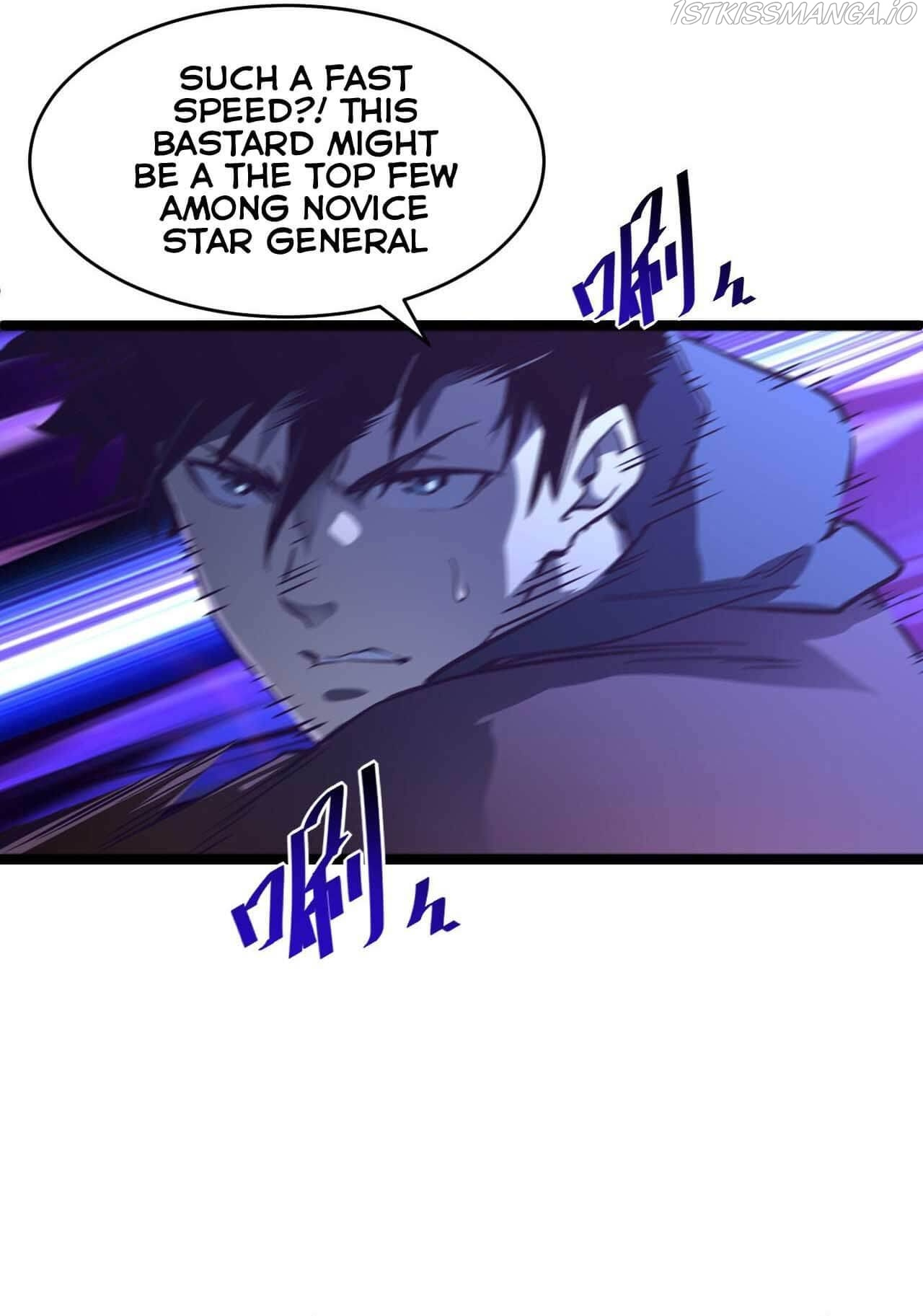 Rise From The Rubble chapter 58 - page 39