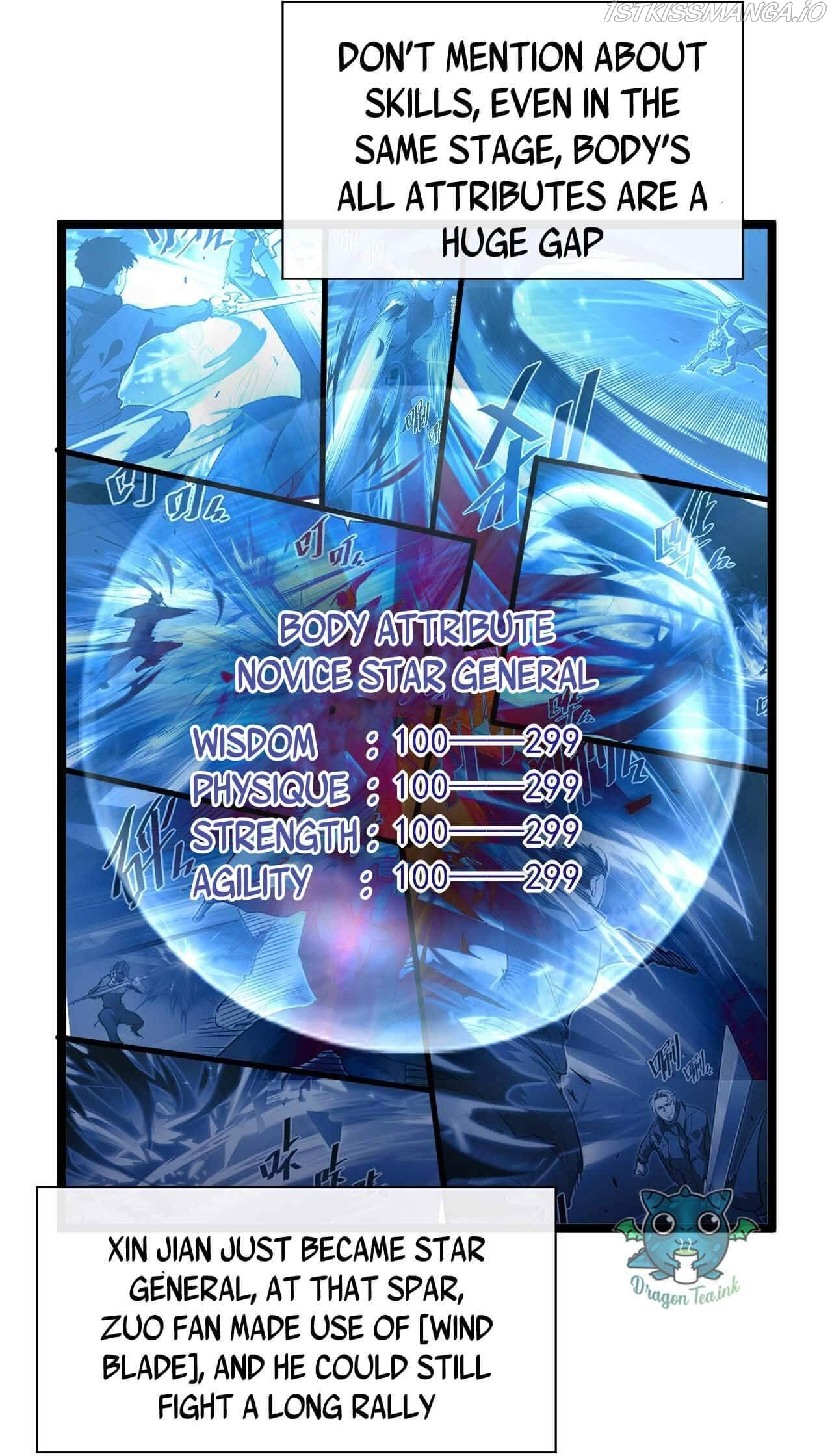 Rise From The Rubble chapter 58 - page 40