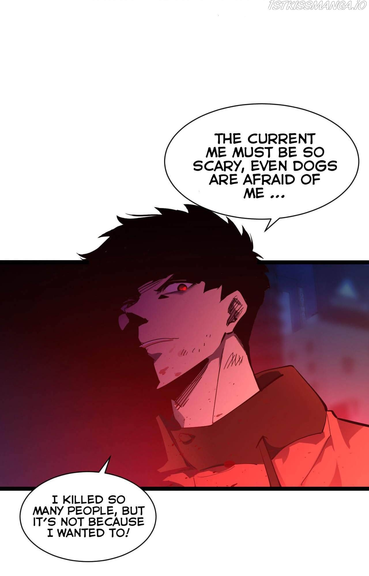 Rise From The Rubble chapter 58 - page 7