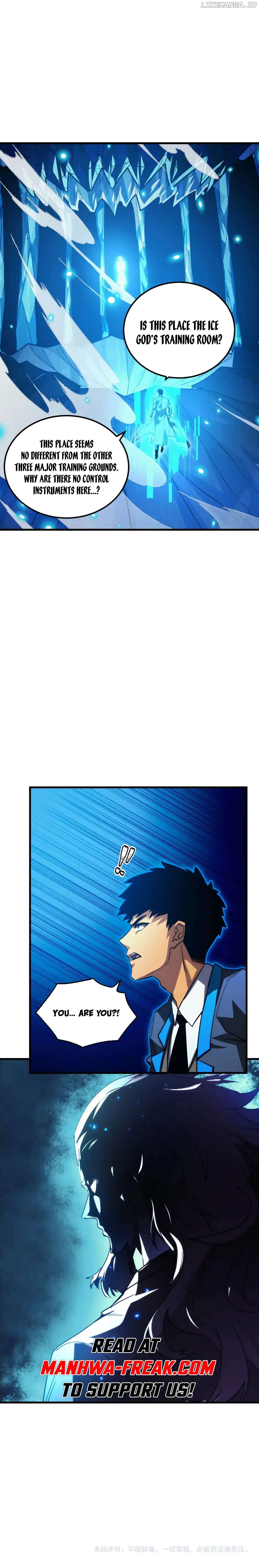 Rise From The Rubble Chapter 261 - page 12