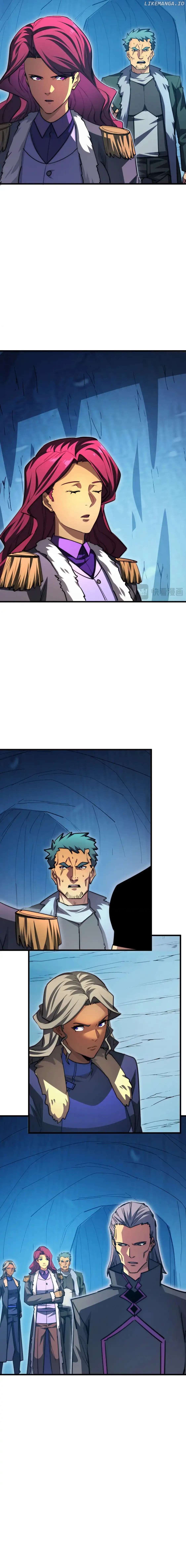 Rise From The Rubble Chapter 261 - page 4