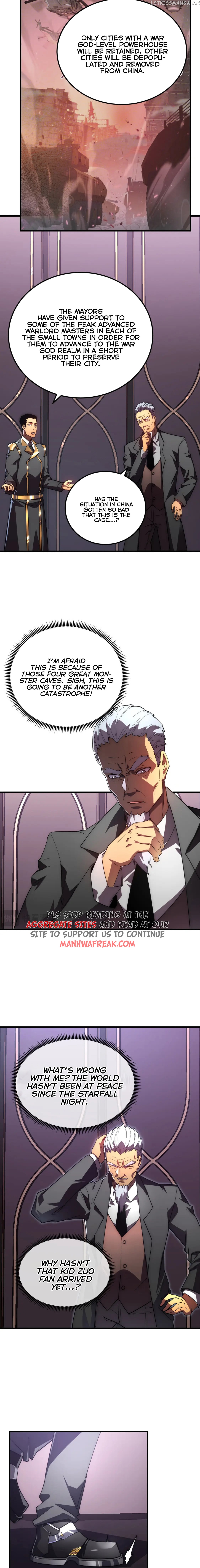 Rise From The Rubble Chapter 198 - page 2