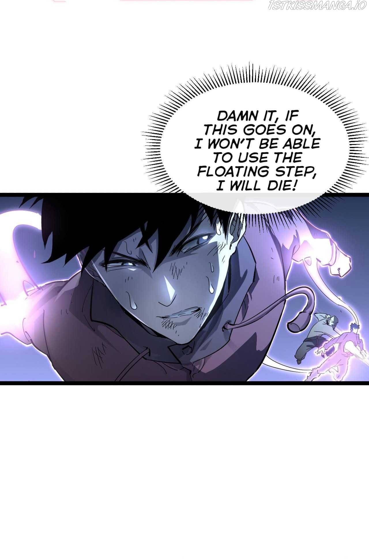 Rise From The Rubble chapter 59 - page 31