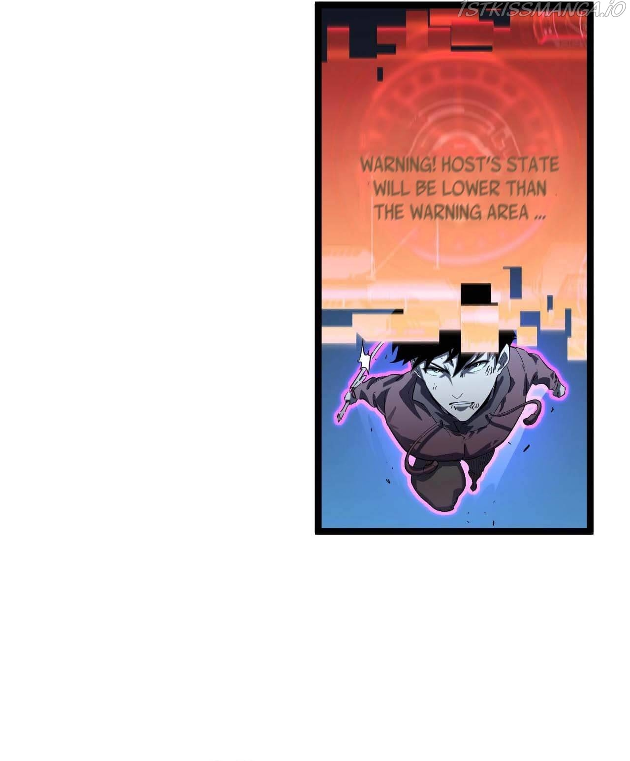 Rise From The Rubble chapter 59 - page 32
