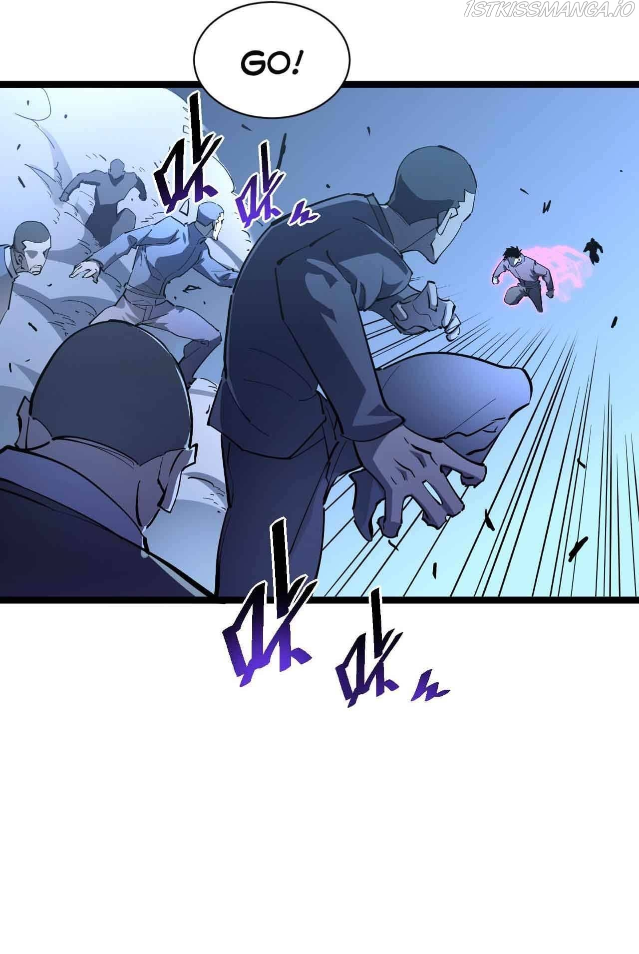 Rise From The Rubble chapter 59 - page 36
