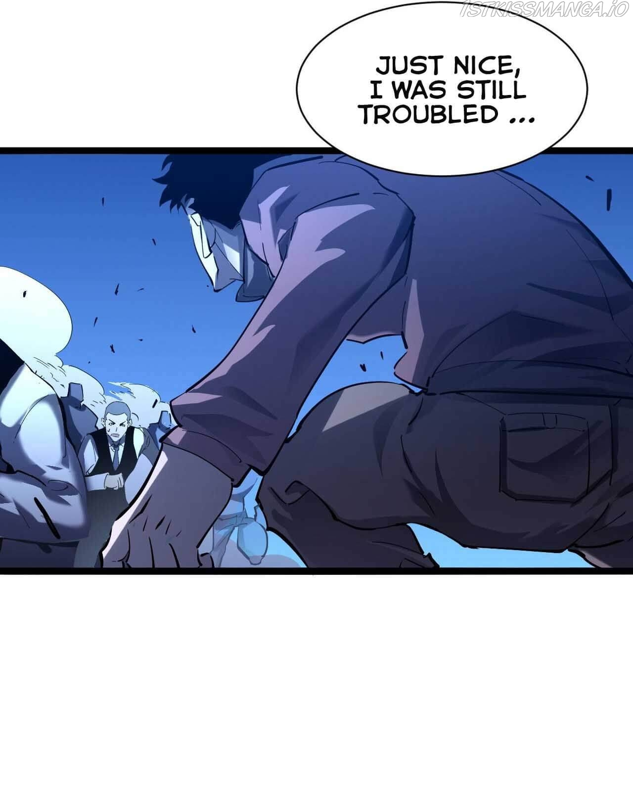 Rise From The Rubble chapter 59 - page 39